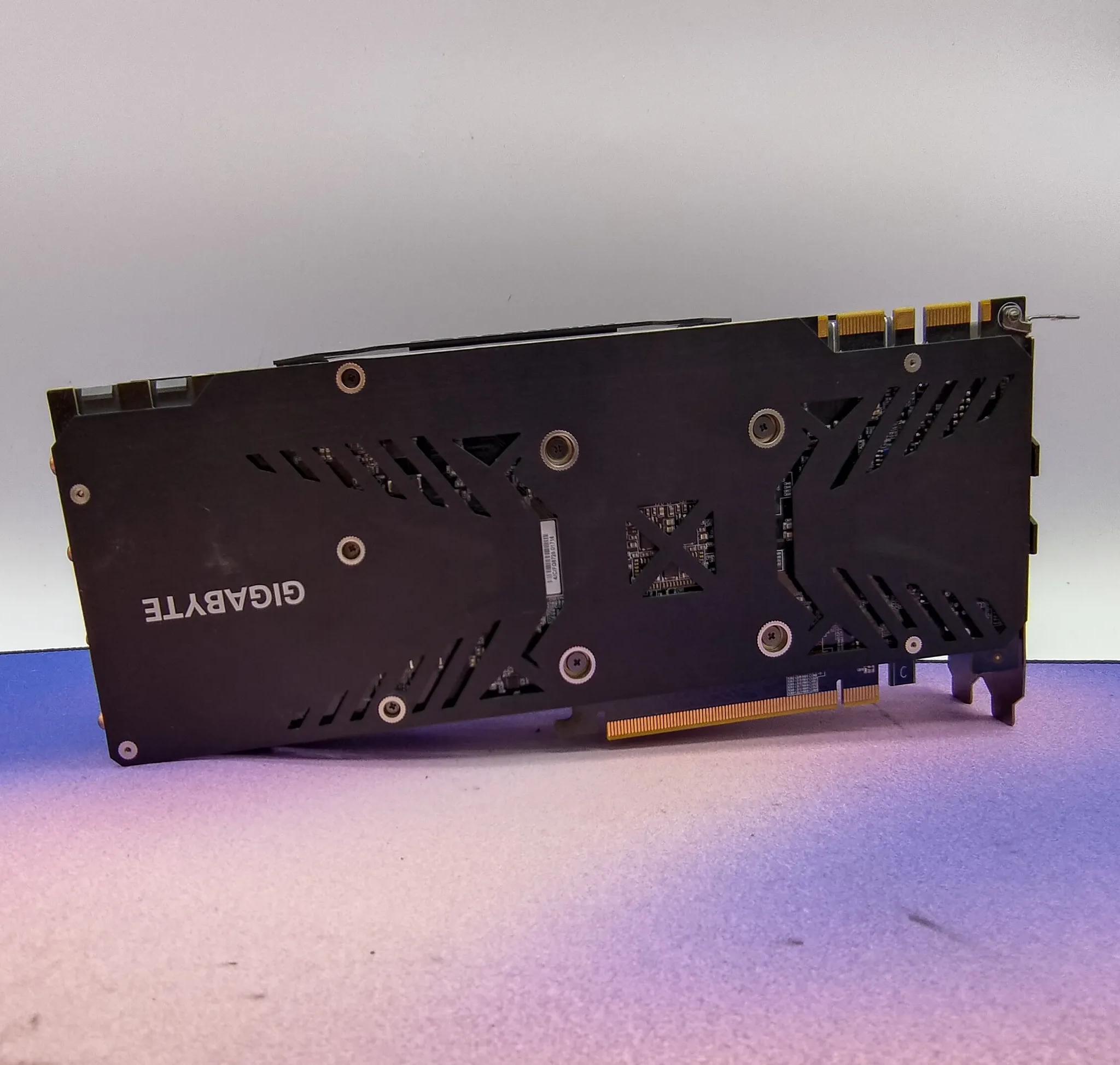 Gigabyte Windforce GTX 980Ti