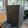 1440p Office Sleeper - RX 9060 XT 16GB, Ryzen 5 7500F, 32 GB DDR5, 2 TB Gen 5 NVME