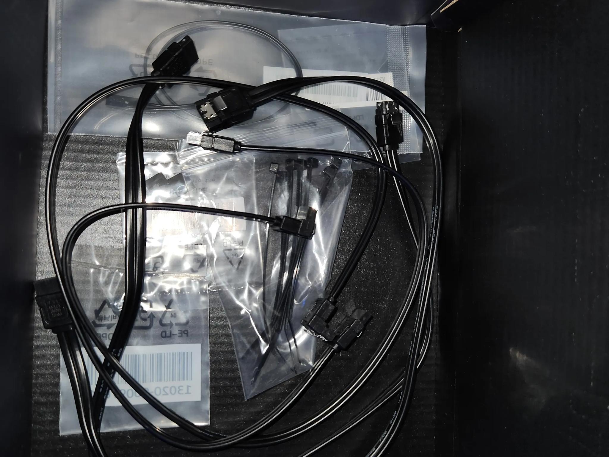 Asus ROG STRIX X570-E GAMING WIFI II ATX