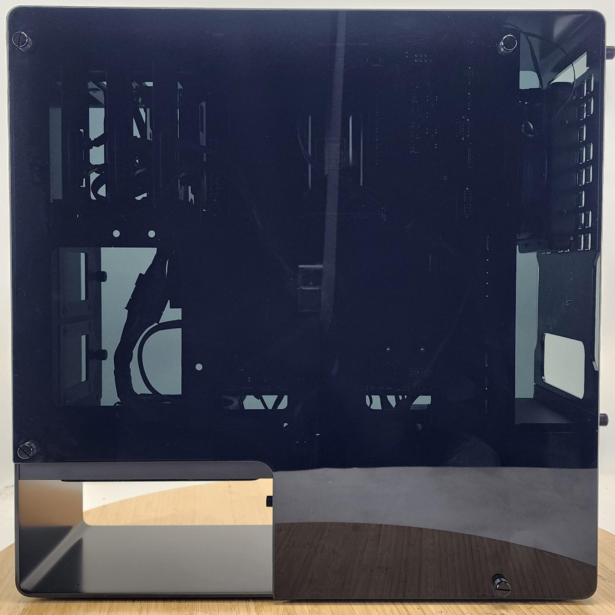 Gaming PC Ryzen 5 5600G 16GB RAM 1TB SSD RX 7600 8GB Windows 11 Computer
