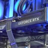 ⚫🧊 | RTX 5080 16GB | RYZEN 9 7900X | 32 GB DDR5 RAM | 2TB NVME SSD | Shadow Glacier |