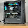 Ryzen 5 9600x RTX 5070 Gaming PC