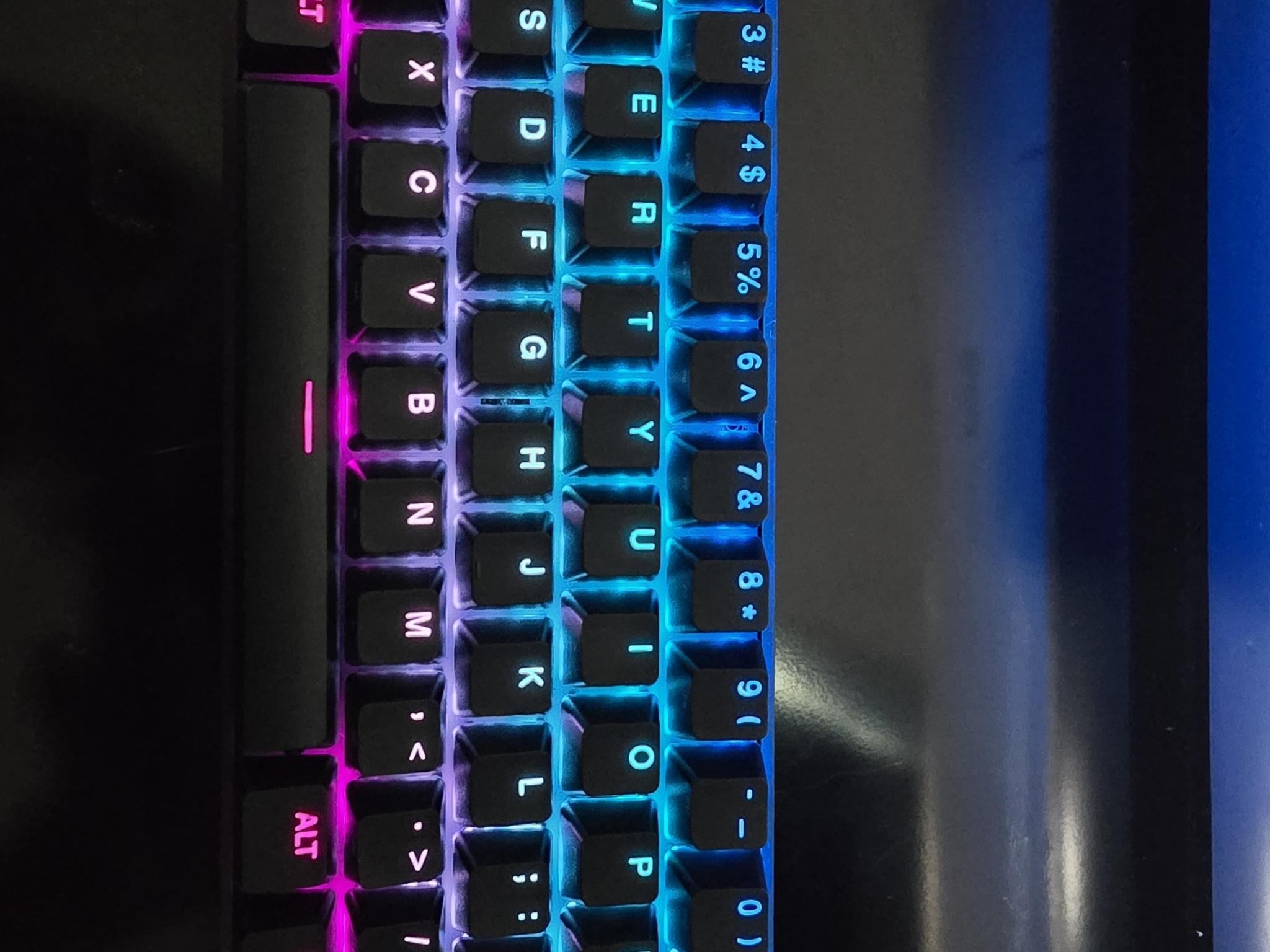 Copy of SteelSeries APEX PRO MINI