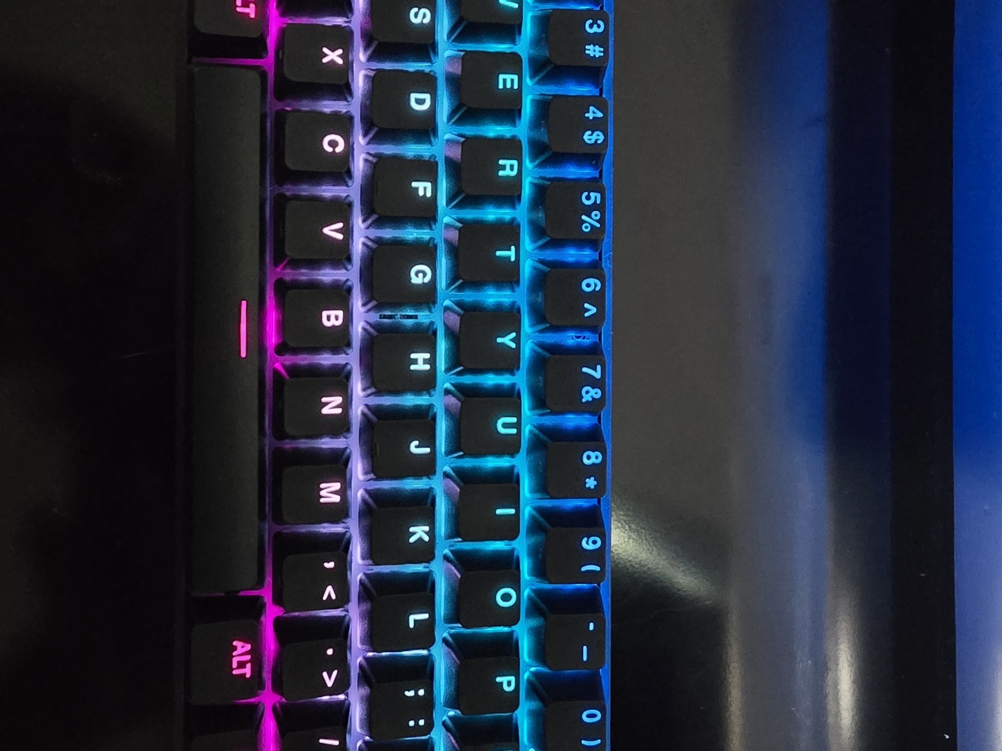 Copy of SteelSeries APEX PRO MINI