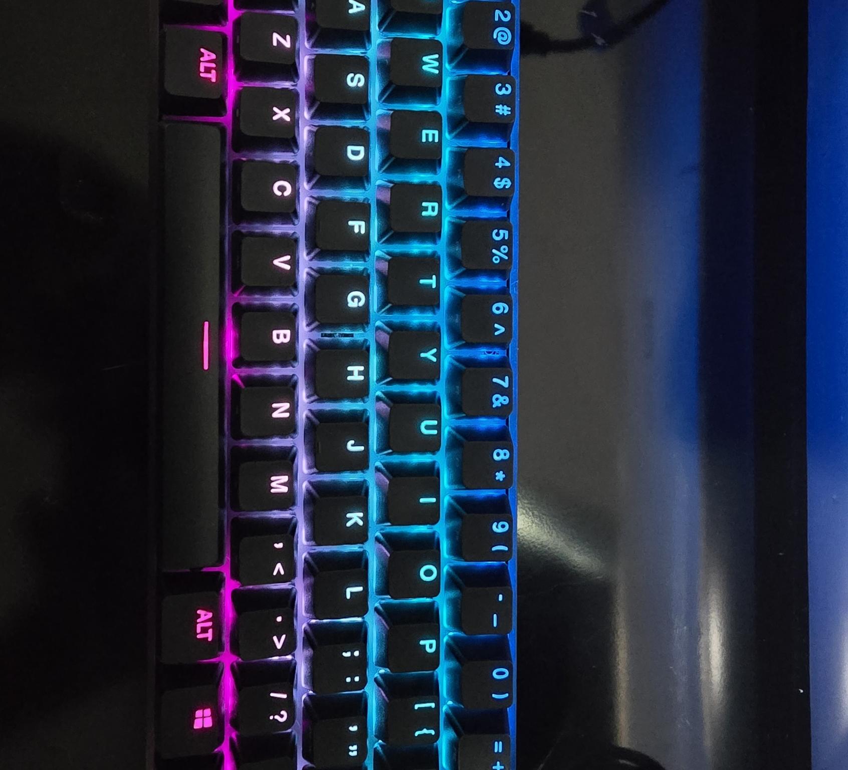 Copy of SteelSeries APEX PRO MINI