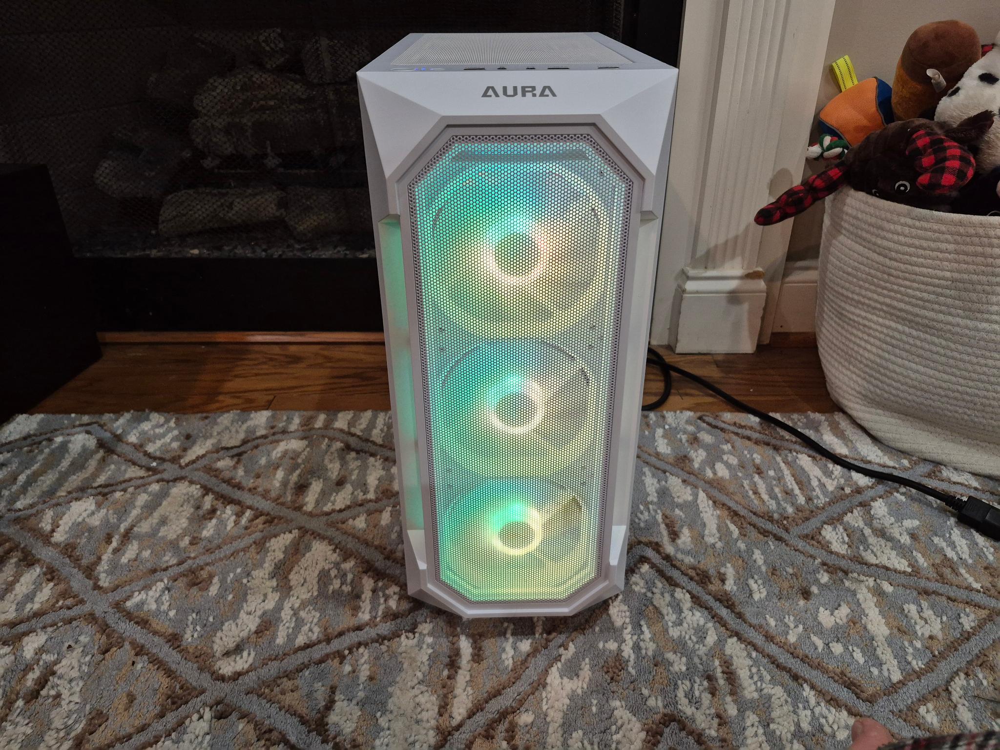 80 FPS Fortnite | 180 Day Warranty| i5-4570S, 16GB RAM, GTX 960 2GB, 300GB SSD, Win10