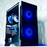💙💎 SAPPHIRE Gaming PC🔷AMD RX 580 8GB 🔷Intel Core i7 4770🔷16GB  RAM🔷500GB SSD