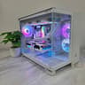 BCPC l 1440p Streaming Gaming PC Computer l AMD 7600X3D l AMD RX 9070XT 16GB l 32GB DDR5