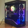Ryzen 7 5800xt | Rtx 5060ti oc | 16gb ddr4