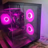 RTX 3060ti | i5-12400f | 32GB DDR5 | DREAM MACHINE
