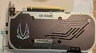 ZOTAC GAMING GEFORCE RTX 4060 Ti 16GB AMP With Node Titan EGPU Case Combo
