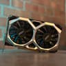 NVIDIA GEFORCE GTX 1650 | MSI VENTUS XS 4GB OC (NO EXTERNAL POWER REQUIRED)