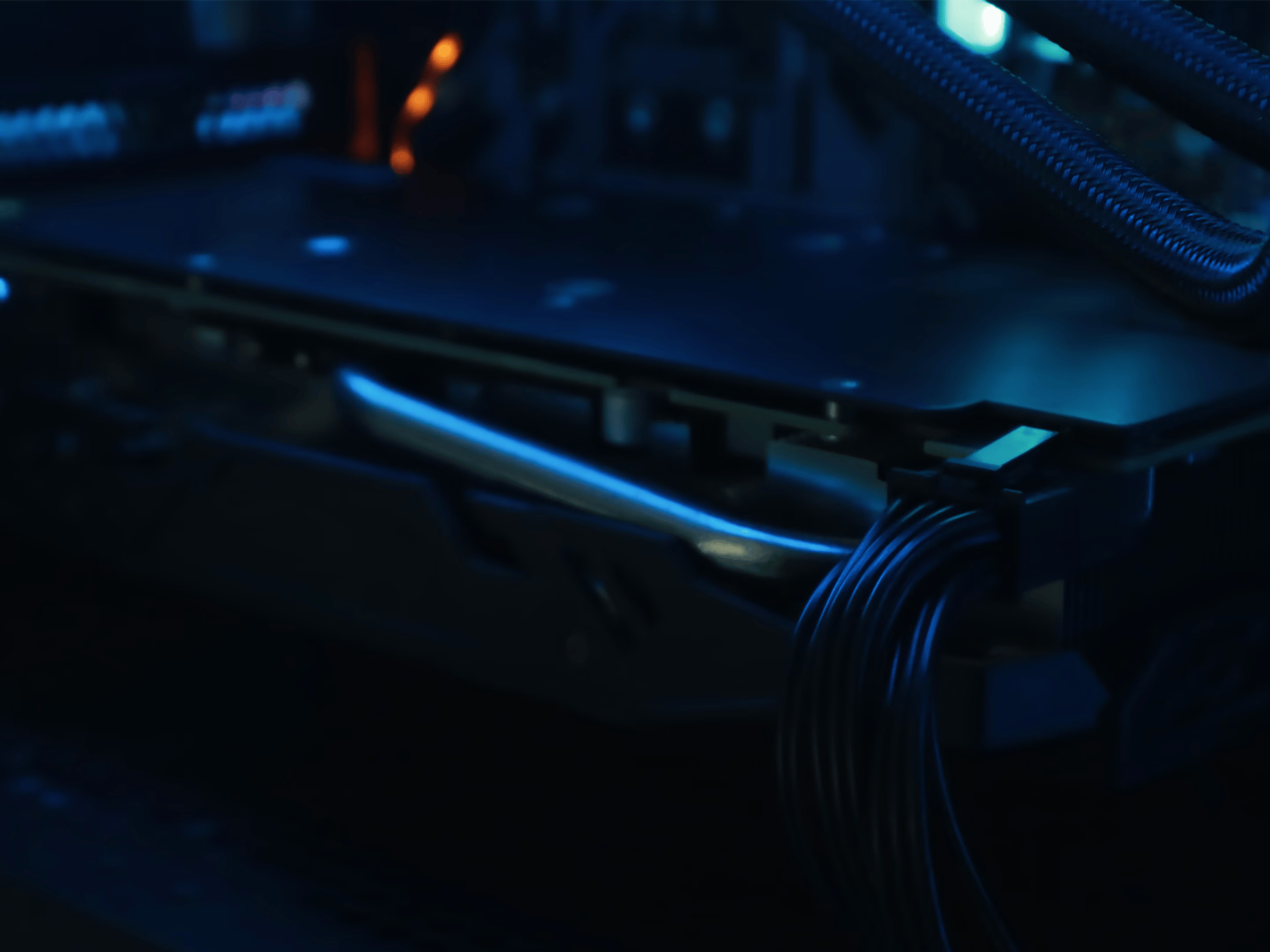 arc | Ryzen 5 1600/RX 580 8GB RGB Gaming PC