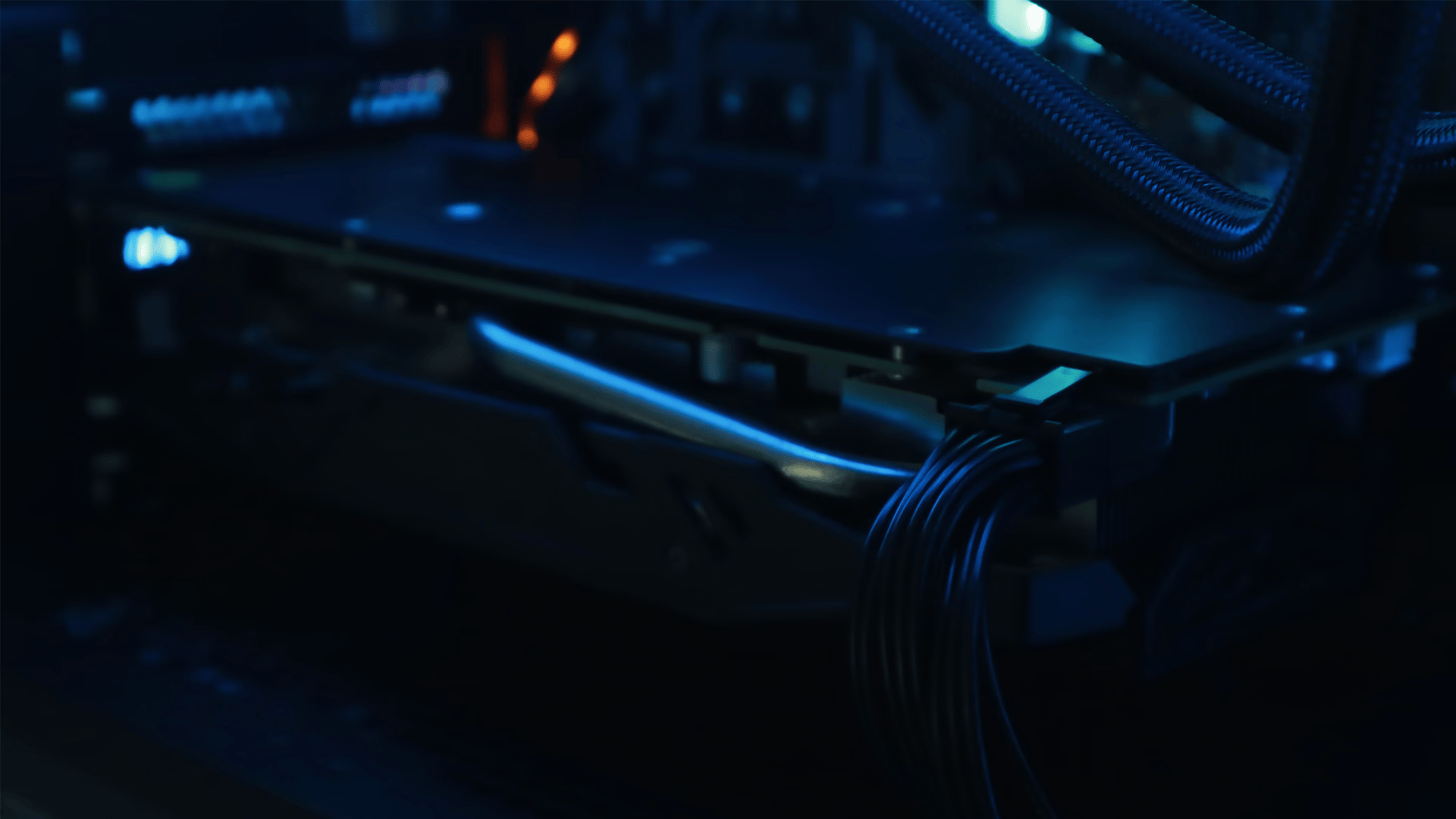 arc | Ryzen 5 1600/RX 580 8GB RGB Gaming PC
