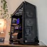 🫐 Ryzen 9 + RTX 2080 Gaming PC with 1TB SSD and 32GB RAM