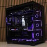 6800XT 16GB | Ryzen 5800X  | 32GB Ram | NVME  | 850W GOLD | Win 11 | Liquid Cooled