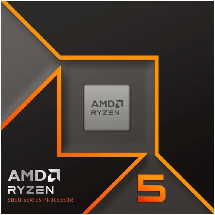 AMD Ryzen 5 9600X - Image 2