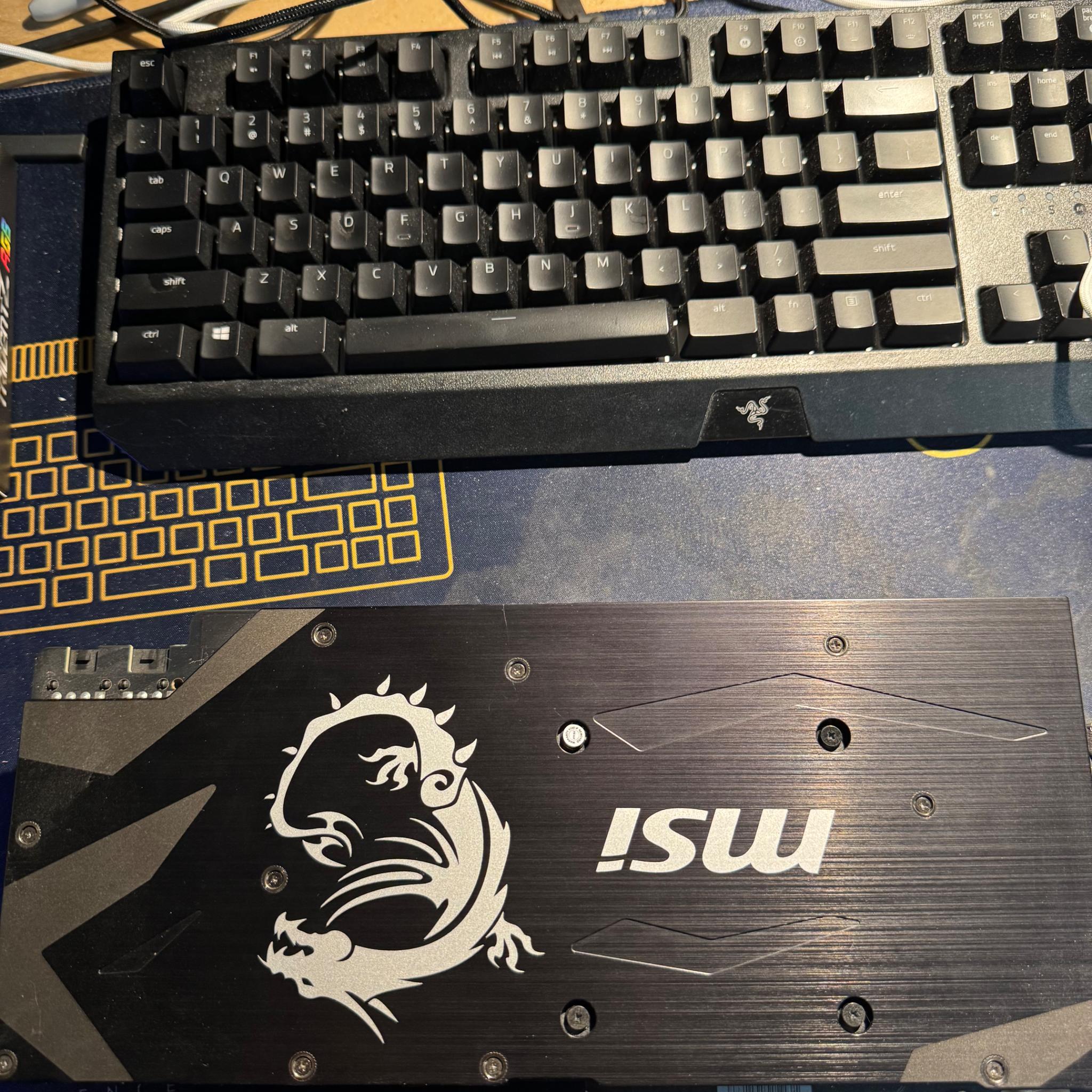 Rtx 2070 msi armor