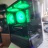 GeForce RTX 5060 Custom Gaming PC - Ryzen 5 3600