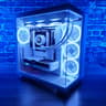 Stormtrooper high performance gaming PC - Gigabyte 4070 super - Rzyen 5 7600 - 32 GB DDR5