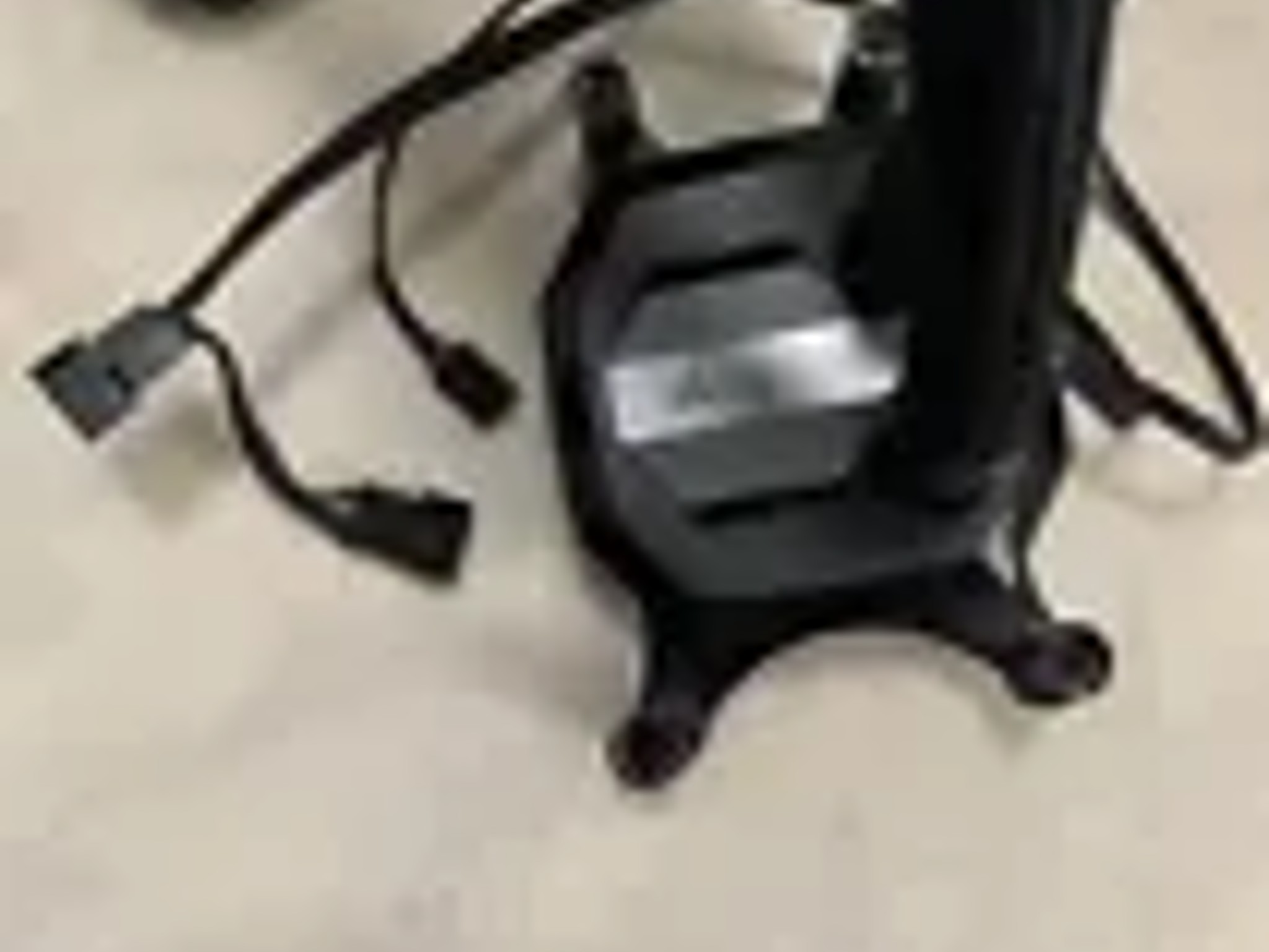 AMD ryzen threadripper 1950x, MSI X399 GAMING PRO CARBON AC, Corsair 240mm AIO