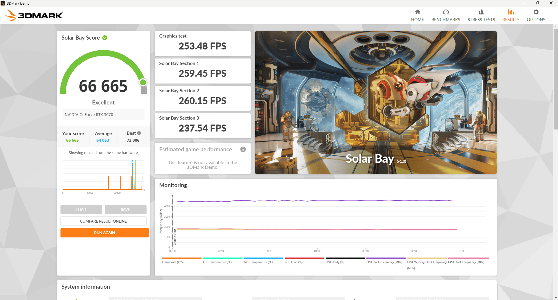 Nickel V1.0 — RTX 3070 FE | Ryzen 7 5700 | 32GB DDR4 3600 | 1TB NVMe — Gaming PC