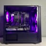 🥷😈 🥷| Asus Dual RTX 3060 Ti | Ryzen 5 5600 | Corsair Vengeance 16GB 3200Mhz | 1TB NVME 