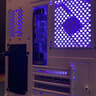 (Liquid-cooled) RX 5700XT| Ryzen 7| 16GB GLOWAY DDR4 RAM| 1TB NVMe SSD| Windows 11 PRO w/ Deku💫