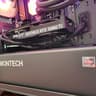 PNY RTX 5060ti 16gb + Ryzen 7700x PC Build #4