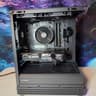 MSI RTX 3060ti 8gb + Ryzen 5500 PC Build #102