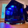 👽Andromeda🚀| RTX 5080 16gb, Ryzen 7 7700x, 32gb DDR5, 2tb SSD, Wifi Equipped ARGB Gaming PC