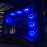 🔥🐉 XY GAMER 🐉🔥Ryzen 5 7600X3D| 9060XT 16 GB | 1.5 TB NVMe| 16 GB DDR5| 650W Gold PSU