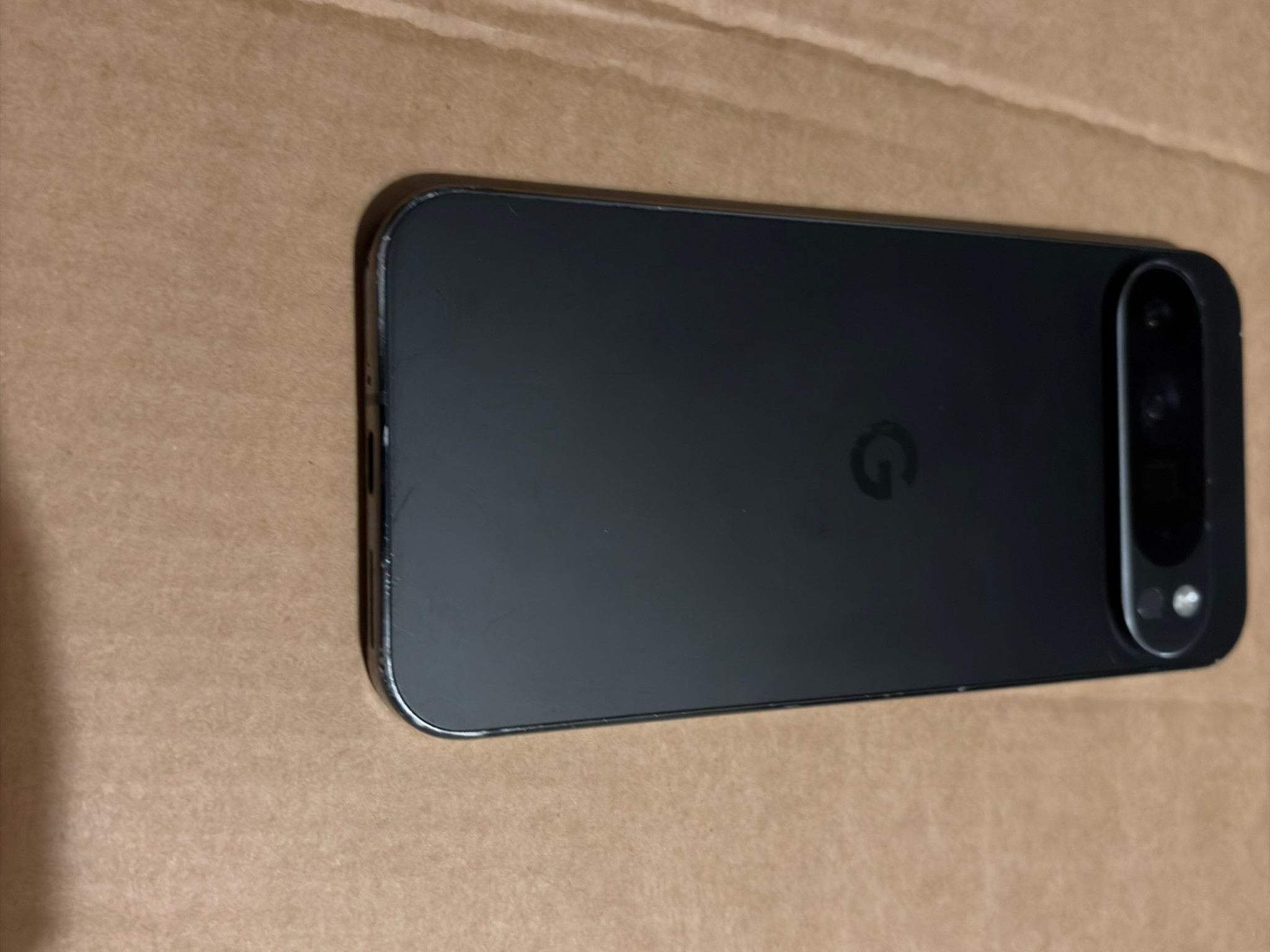 Pixel 9 Pro XL