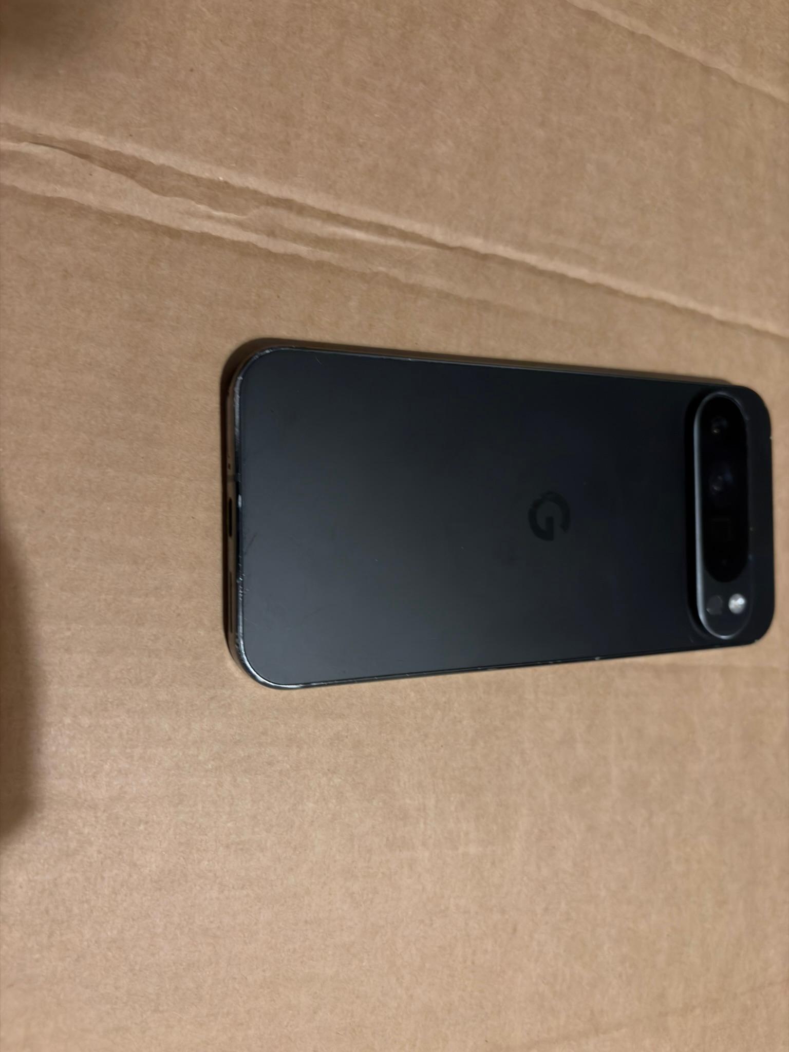 Pixel 9 Pro XL