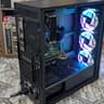 70 FPS Fortnite | 180 Day Warranty | i5-4570S, 16GB RAM, Nvidia 4GB GPU, 240GB SSD, Win10