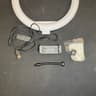 10 Inch Ring Light With Accessoires