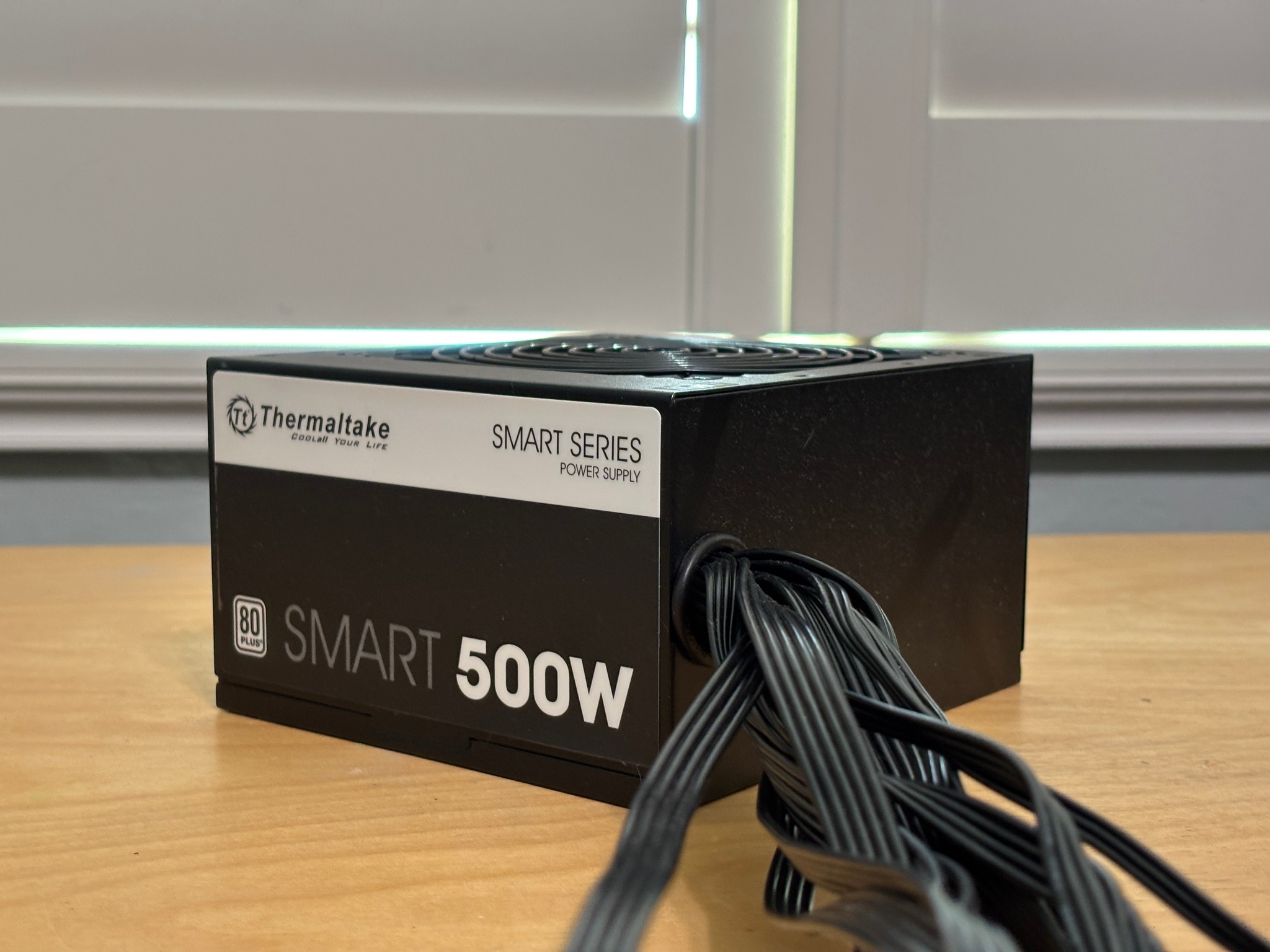 Excellent Condition Smart 500W PSU