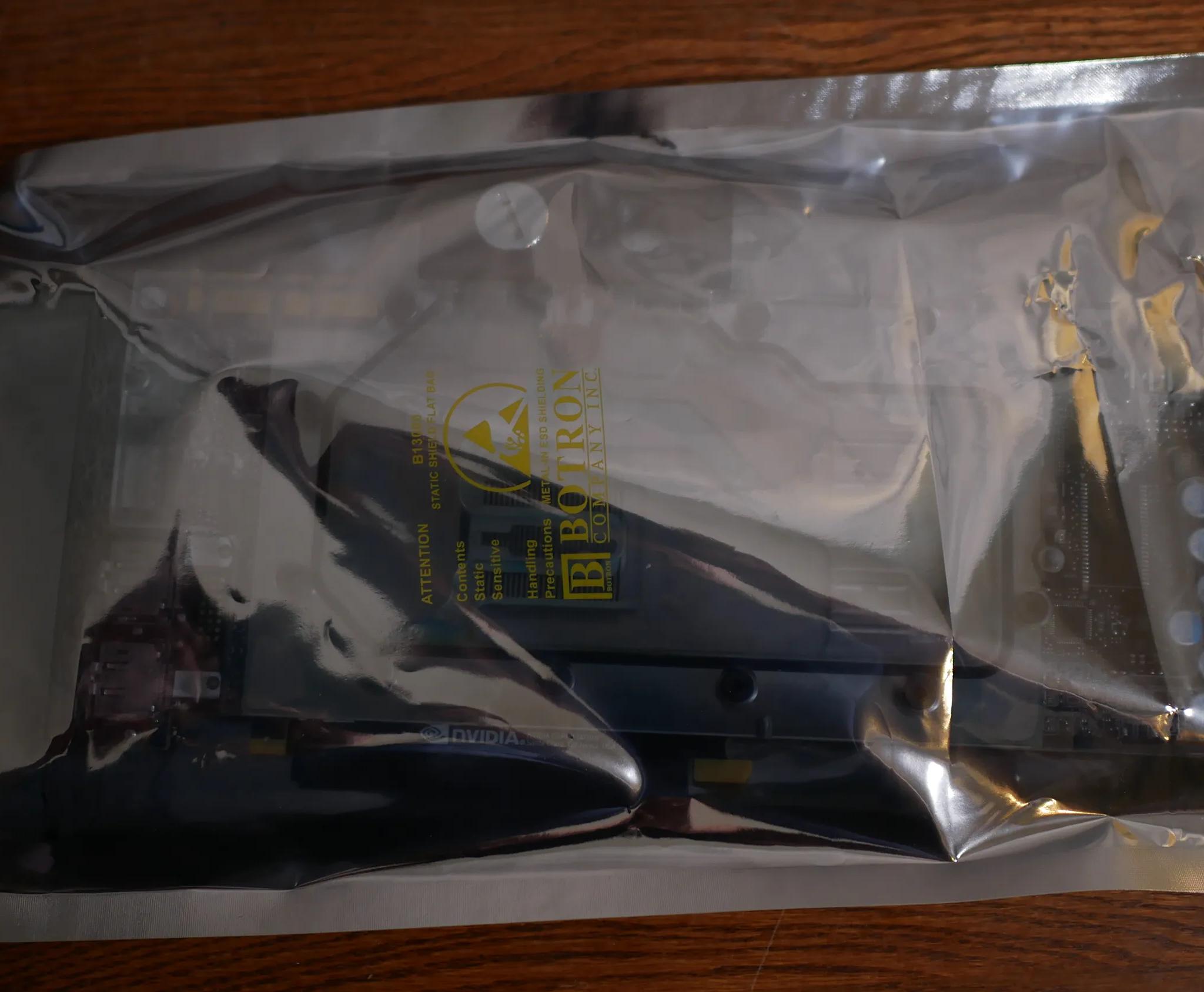 NVIDIA GeForce GTX 1080 TI (11GB GDDR5X) Graphics Card - Used (900-1G611-0050-000) EK Waterblock