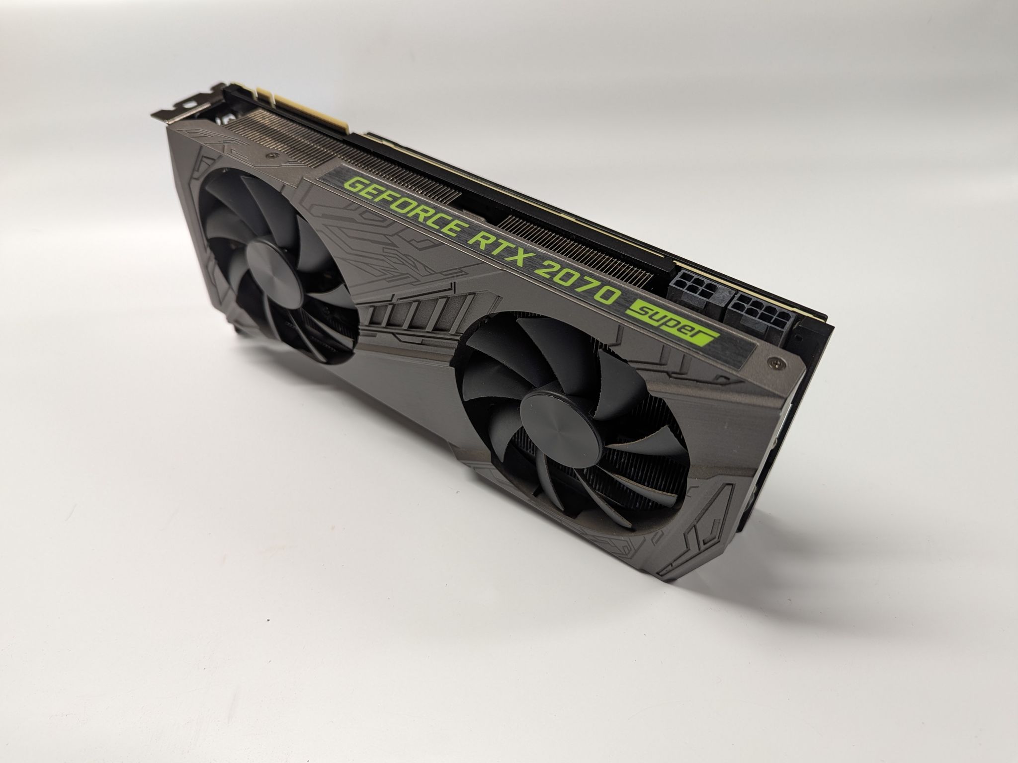 Lenovo GeForce RTX 2070 Super 8GB