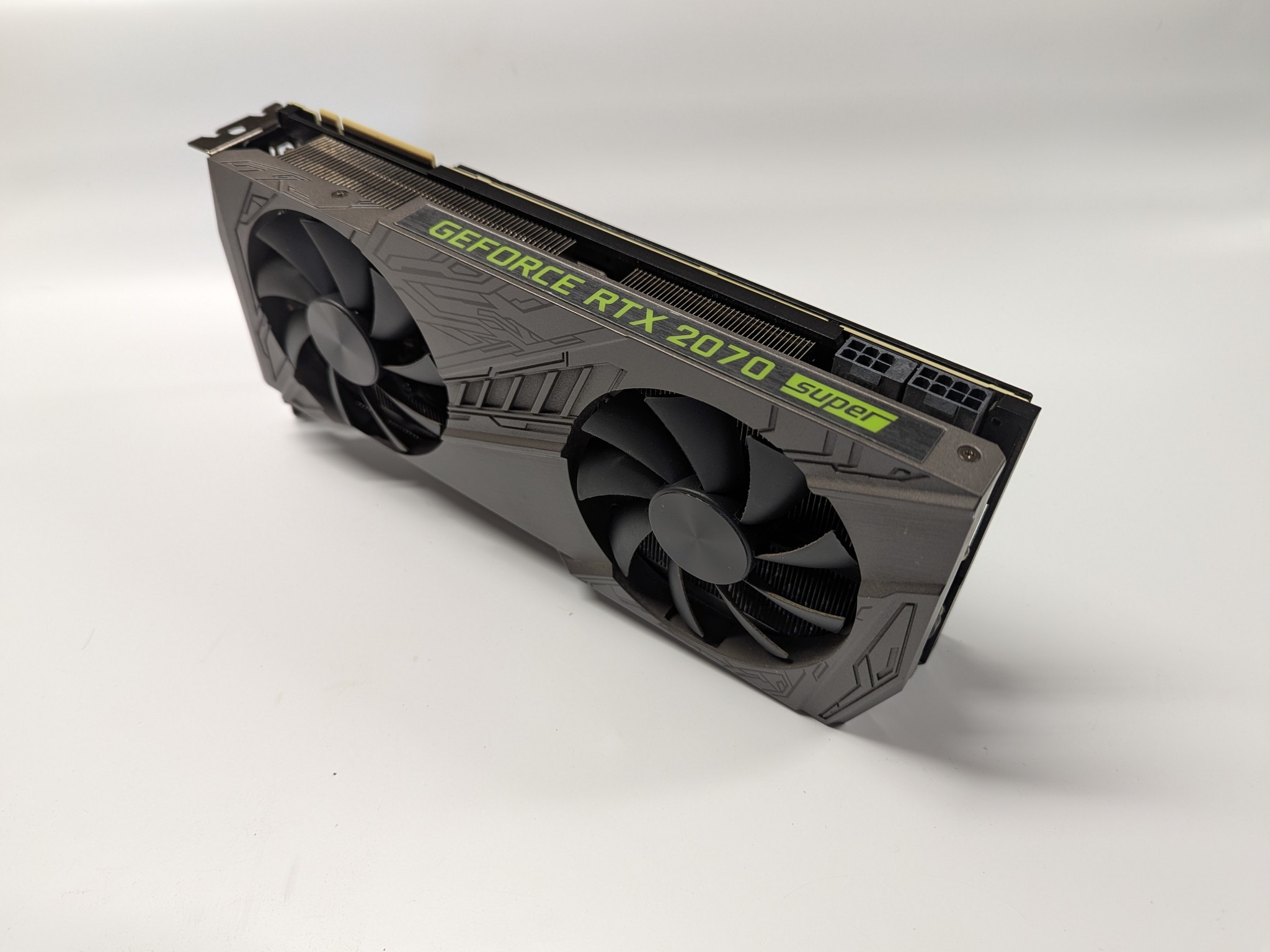 Lenovo GeForce RTX 2070 Super 8GB