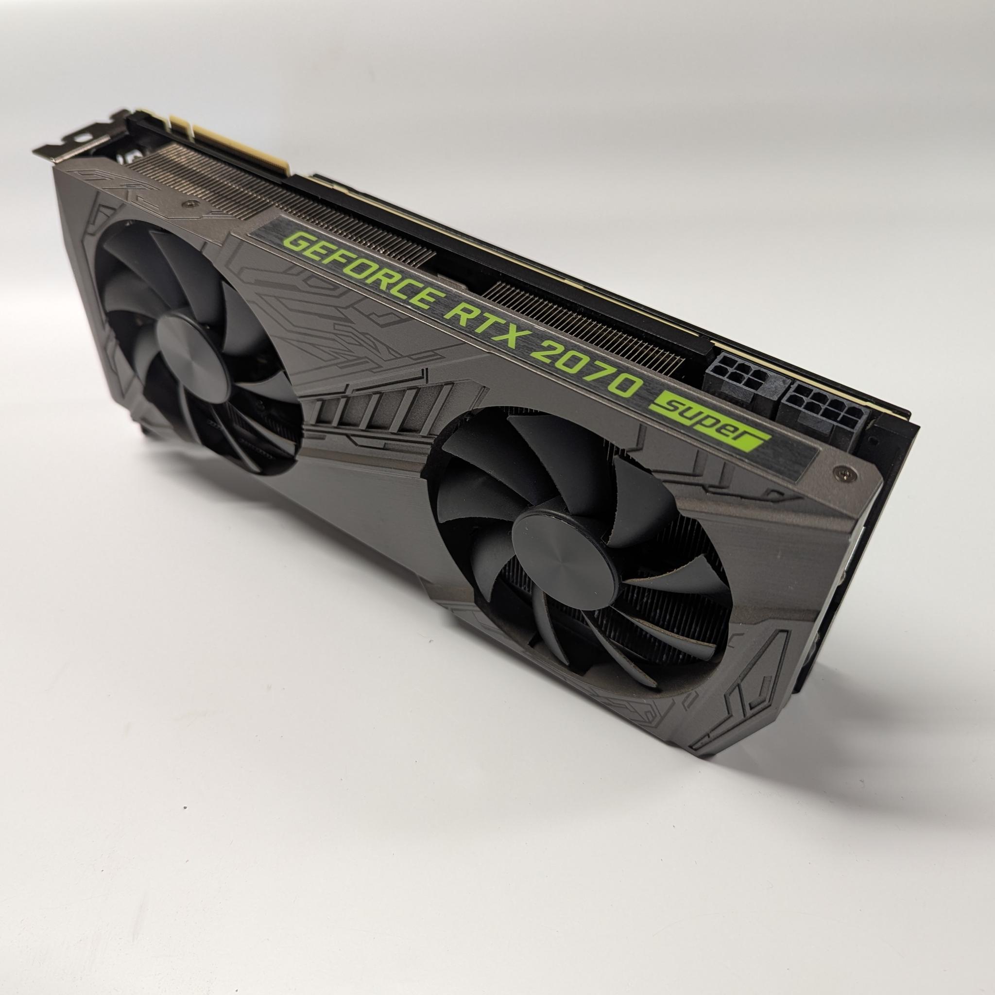 Lenovo GeForce RTX 2070 Super 8GB