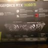 Used - MSI GeForce RTX 3060 Ti Ventus 2X OC Edition