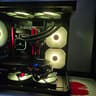 Liquid cooled Budget Beast Intel 10 core / 16GB DDR4 / 1TB SSD / RX580 8GB