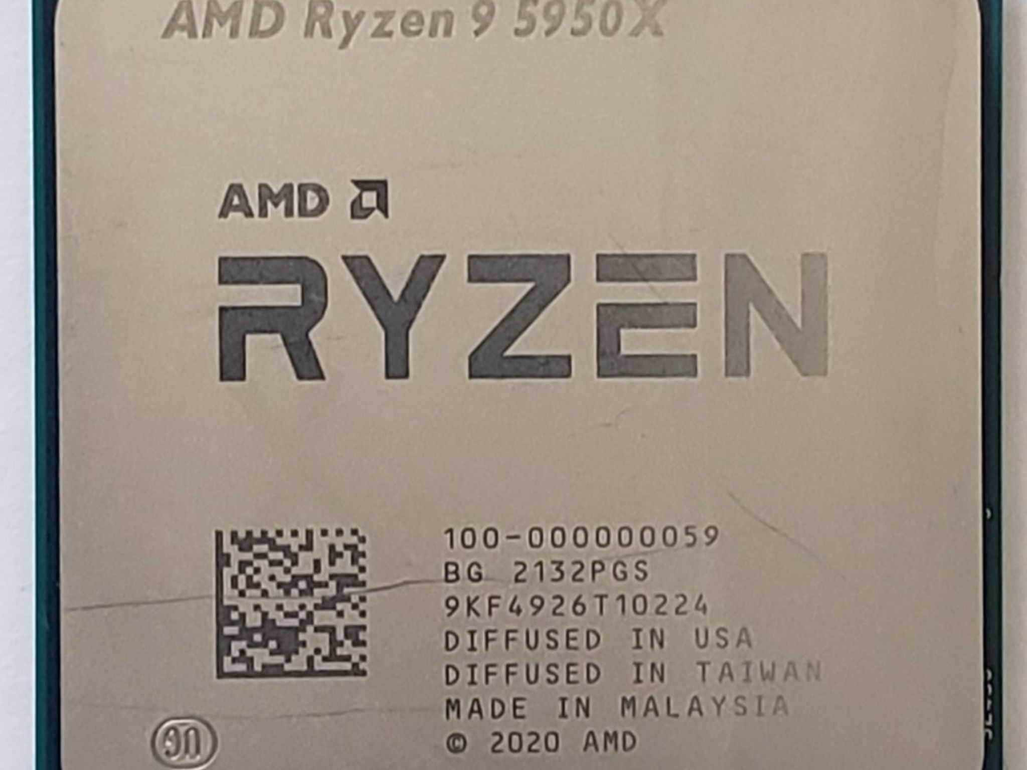 5950x