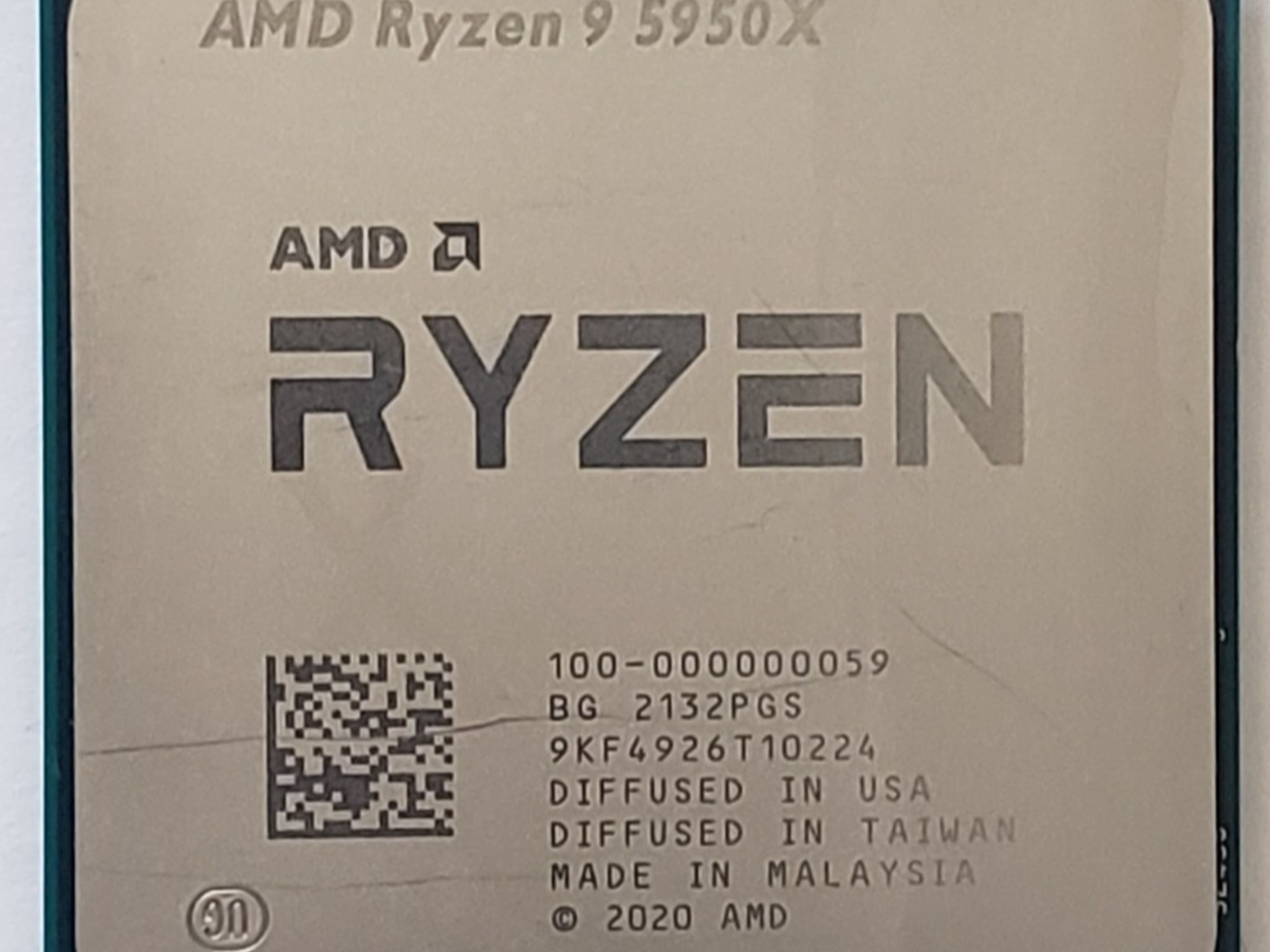 5950x