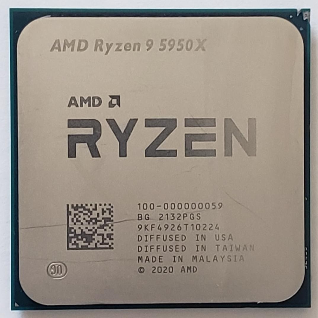 5950x