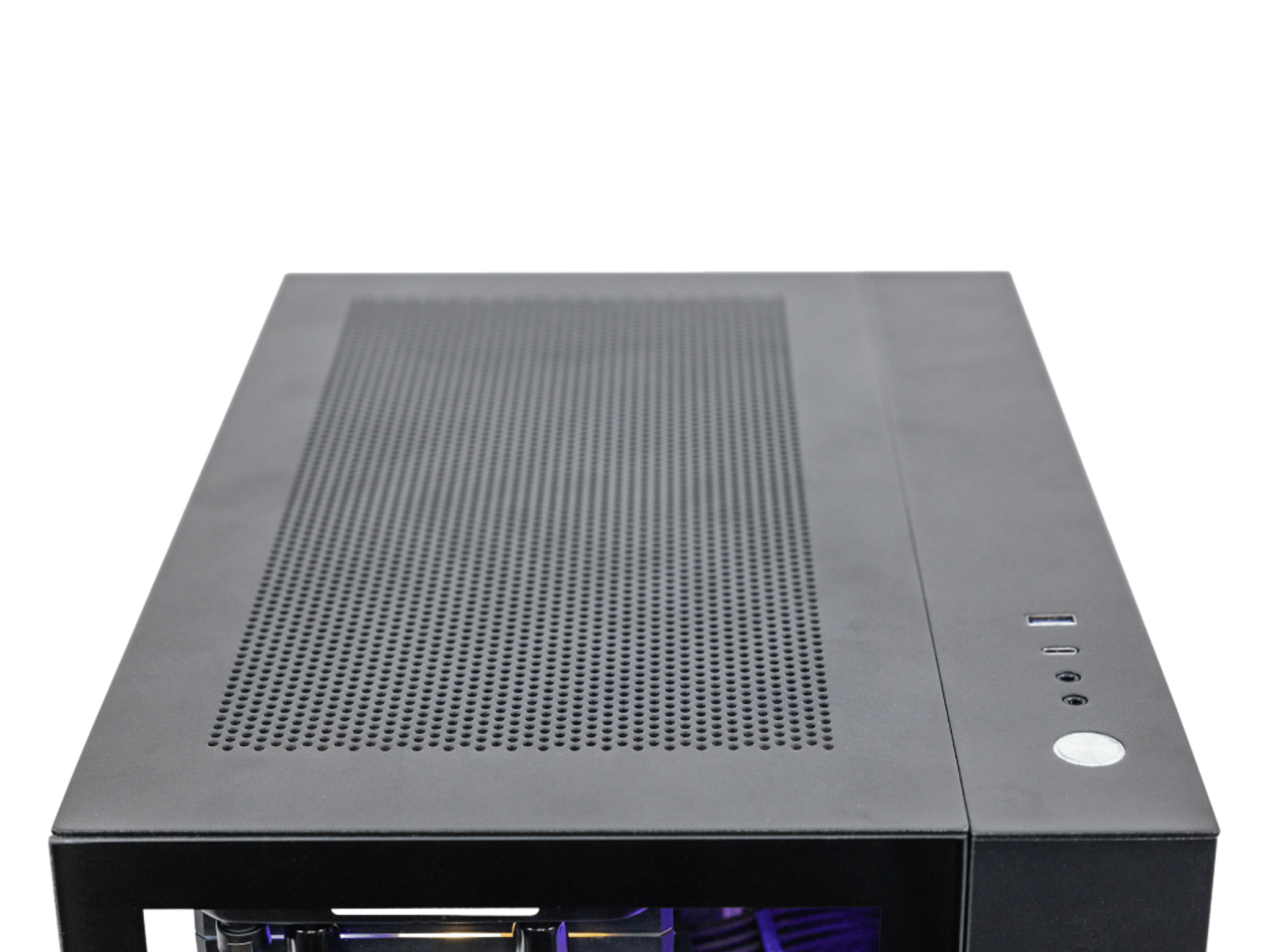 The KAIO Gaming PC RTX 4070TI | i7-13700KF | 32GB DDR5 | 1T M.2 | Windows 11 Home