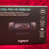 Logitech C920s Webcam