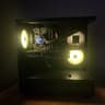 Insane RTX 4060ti Gaming PC