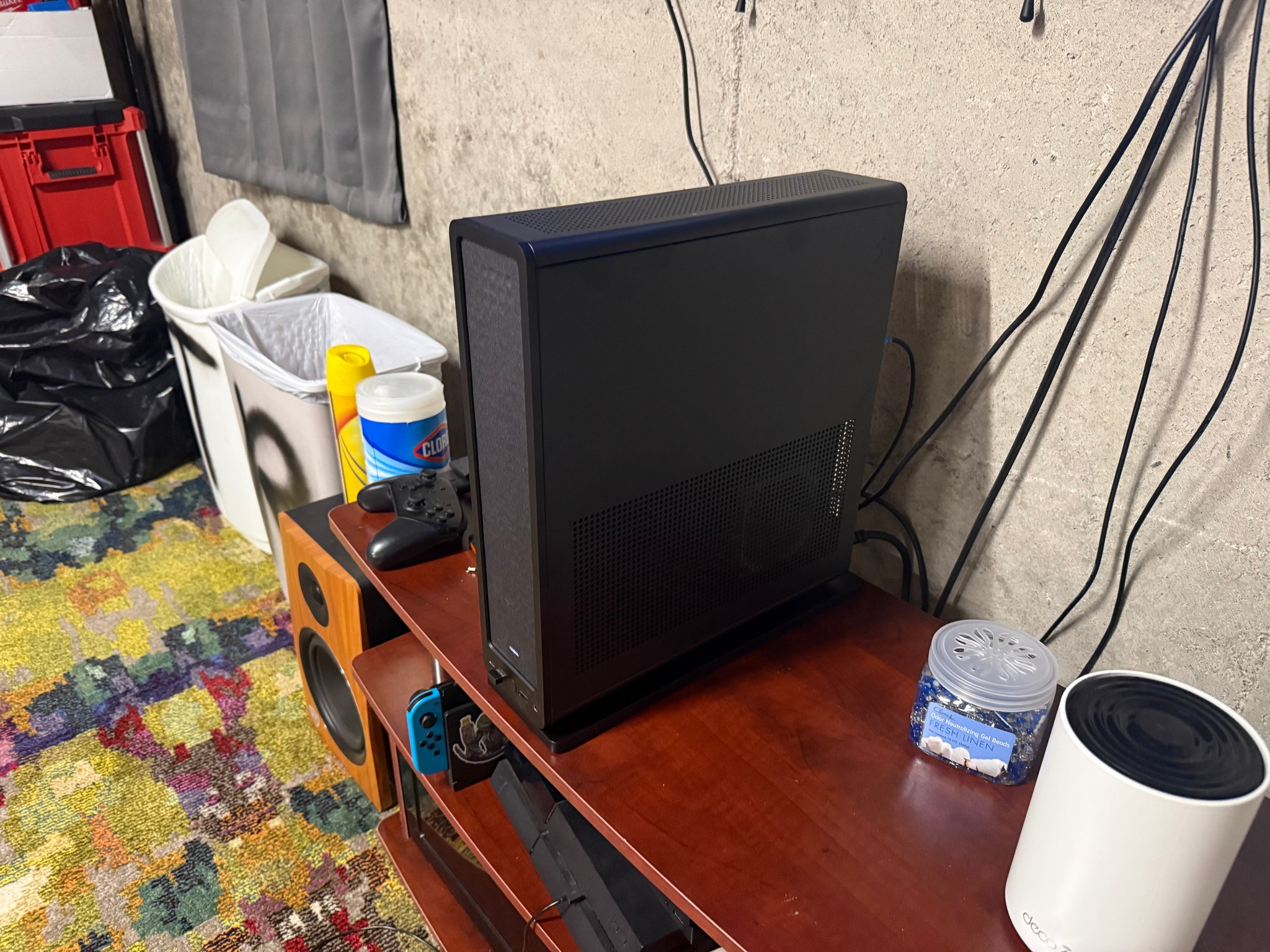 Custom Gaming PC Build
